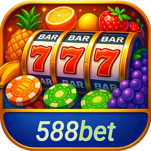 Logo 588bet.com